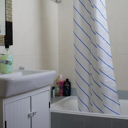 Limnaria Westpark 113 Apartman Paphos