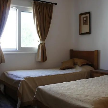 Apartman Limnaria Westpark 113 *