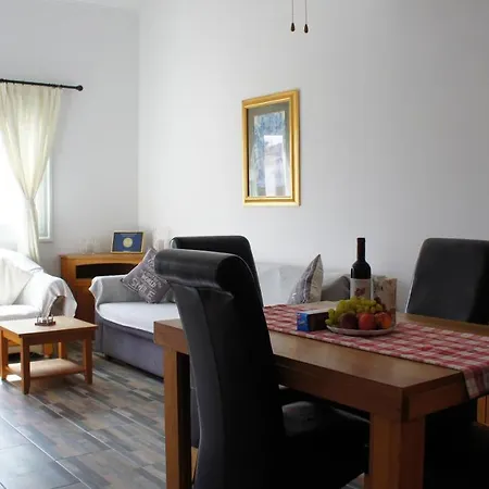 Apartman Limnaria Westpark 113 Paphos