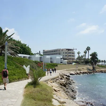 Limnaria Westpark 113 Apartman *
