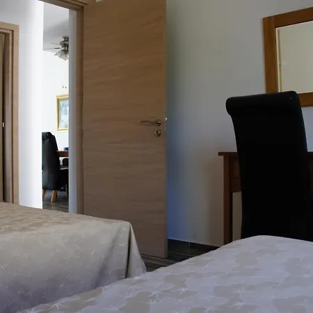 Apartman Limnaria Westpark 113