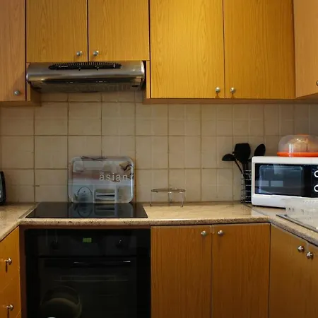 Apartman Limnaria Westpark 113 Paphos