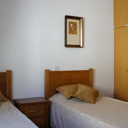Limnaria Westpark 113 Apartman *