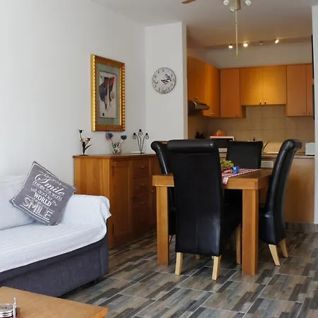 Apartman Limnaria Westpark 113