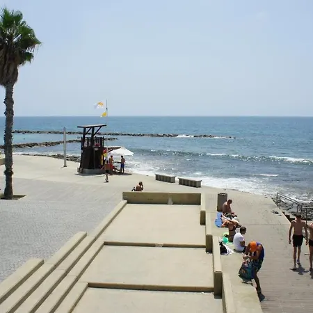 Apartman Limnaria Westpark 113 Paphos