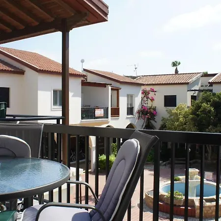 Apartman Limnaria Westpark 113
