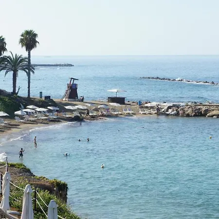 Apartman Limnaria Westpark 113 Paphos