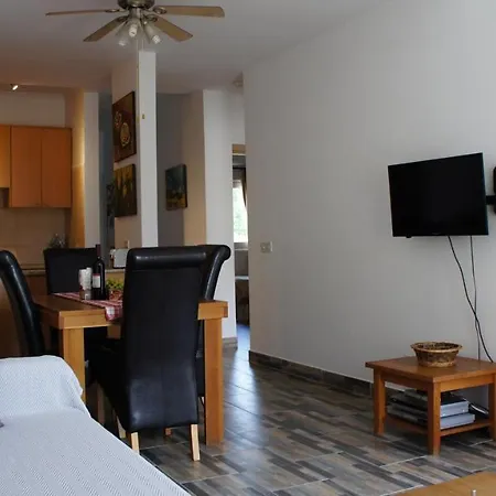 Apartman Limnaria Westpark 113