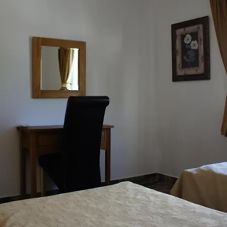Limnaria Westpark 113 Apartman Paphos