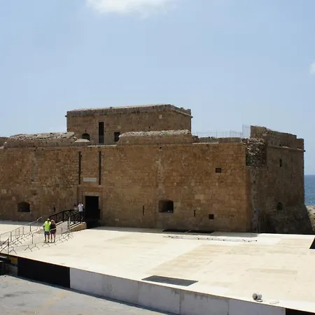 Lägenhet Limnaria Westpark 113 Paphos