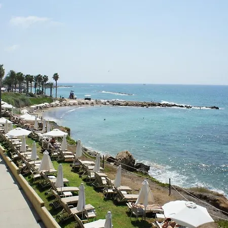 Limnaria Westpark 113 Lägenhet Paphos